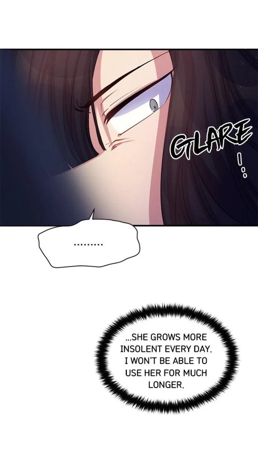 College Student Empress Chapter 42 – Page 33