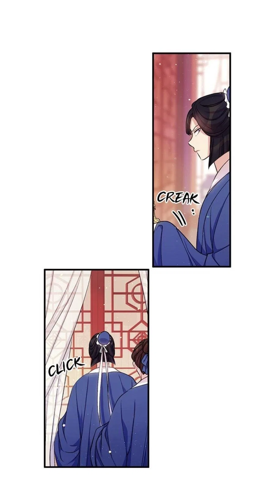 College Student Empress Chapter 42 – Page 34