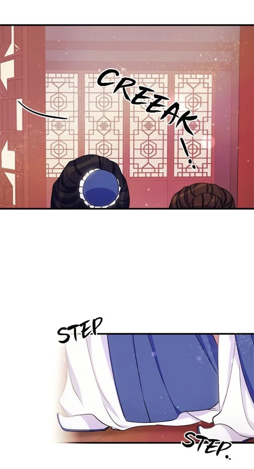 College Student Empress Chapter 42 – Page 35