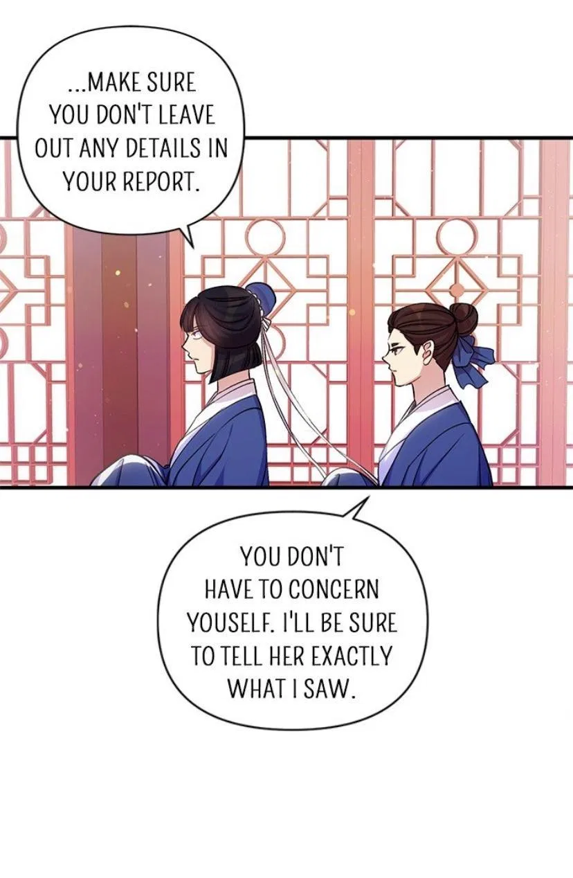 College Student Empress Chapter 42 – Page 37