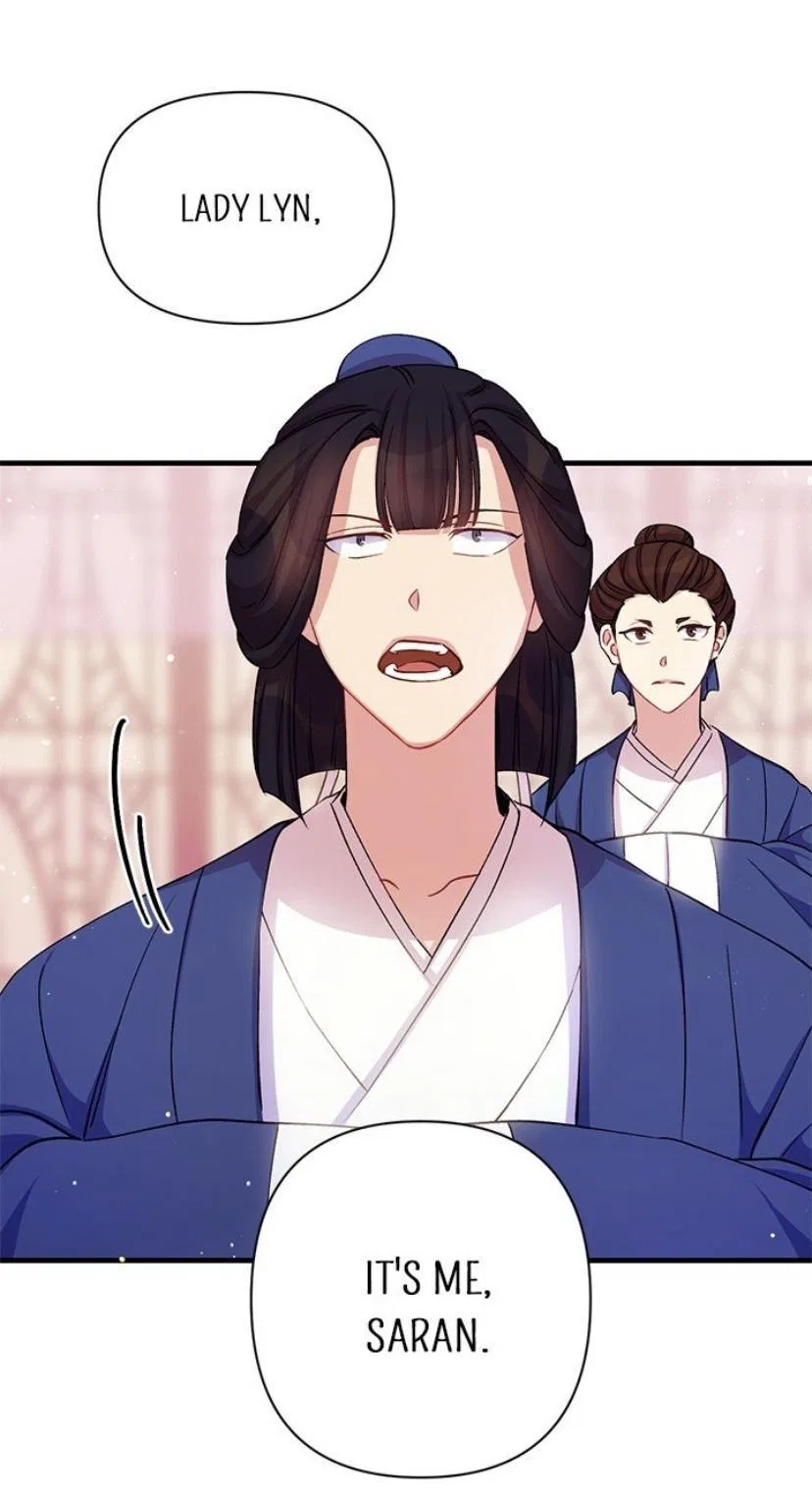 College Student Empress Chapter 42 – Page 39