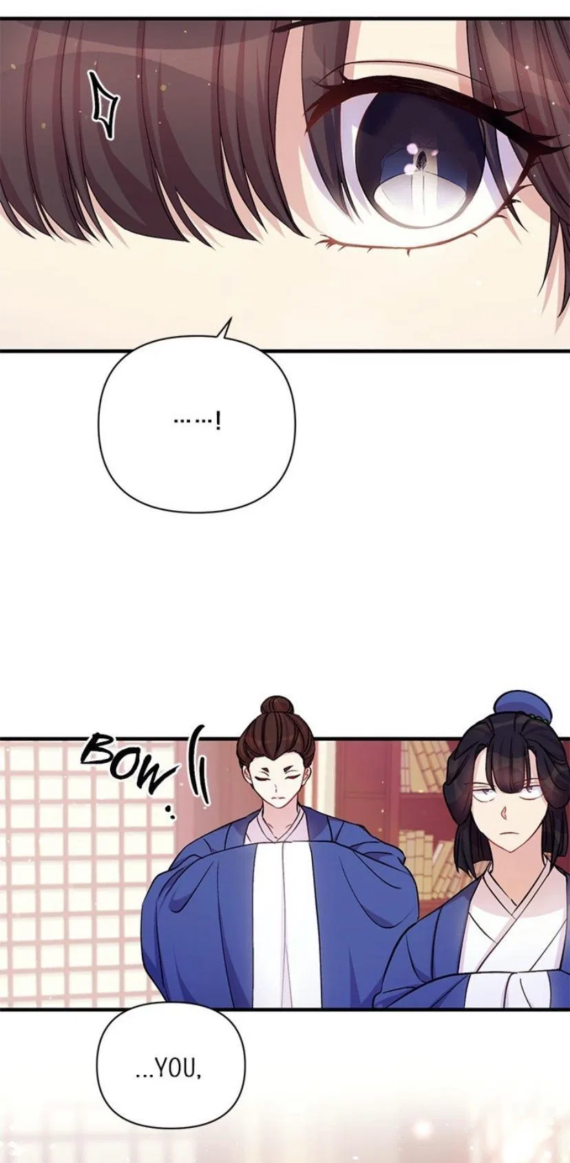 College Student Empress Chapter 42 – Page 45
