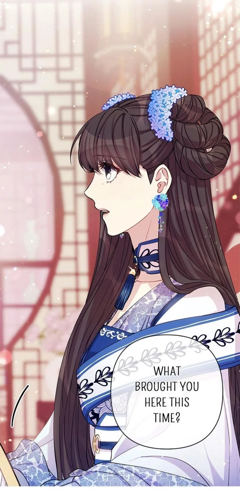 College Student Empress Chapter 42 – Page 46