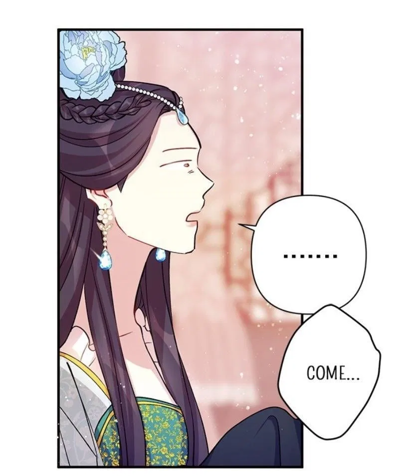 College Student Empress Chapter 41 – Page 3