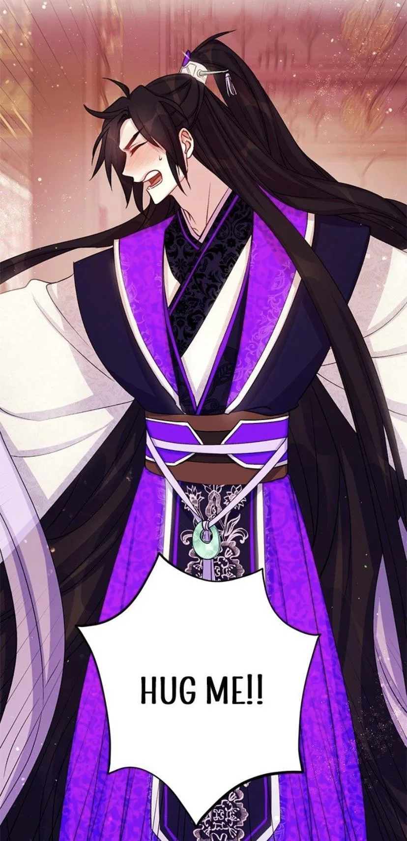 College Student Empress Chapter 41 – Page 4