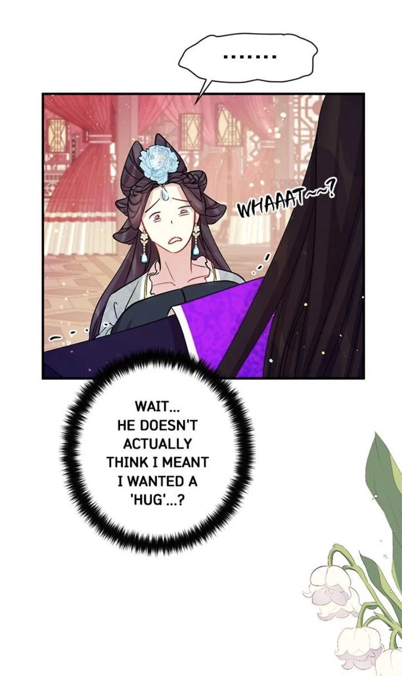 College Student Empress Chapter 41 – Page 5
