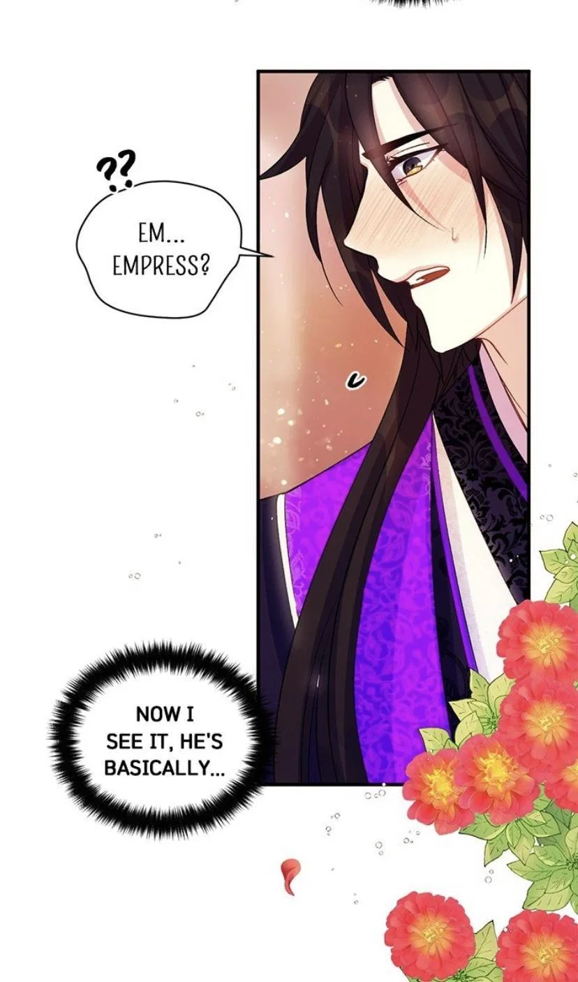 College Student Empress Chapter 41 – Page 7