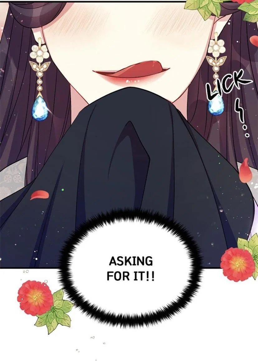 College Student Empress Chapter 41 – Page 8