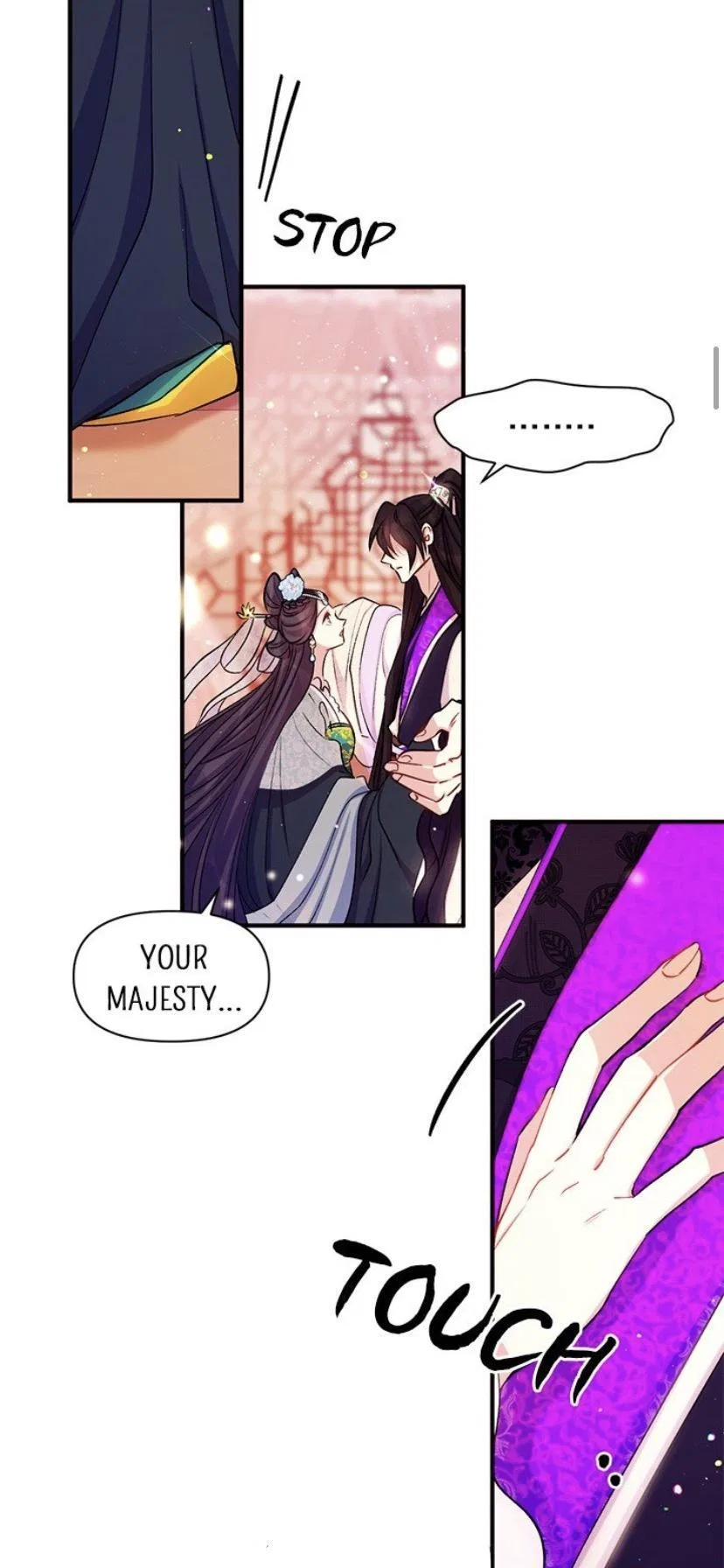 College Student Empress Chapter 41 – Page 11