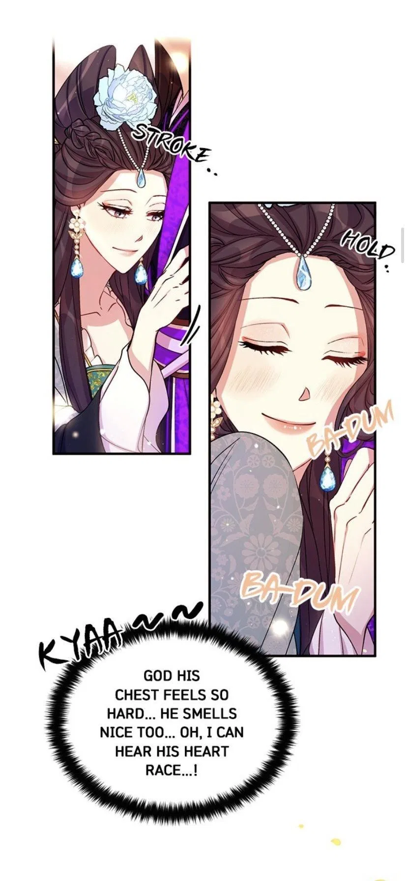 College Student Empress Chapter 41 – Page 13