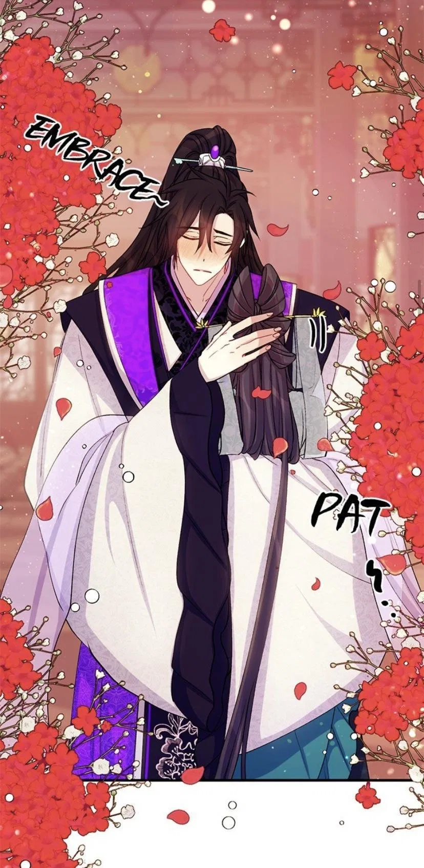 College Student Empress Chapter 41 – Page 19