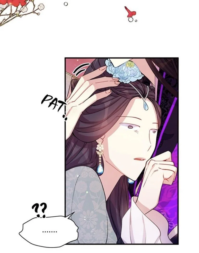 College Student Empress Chapter 41 – Page 20