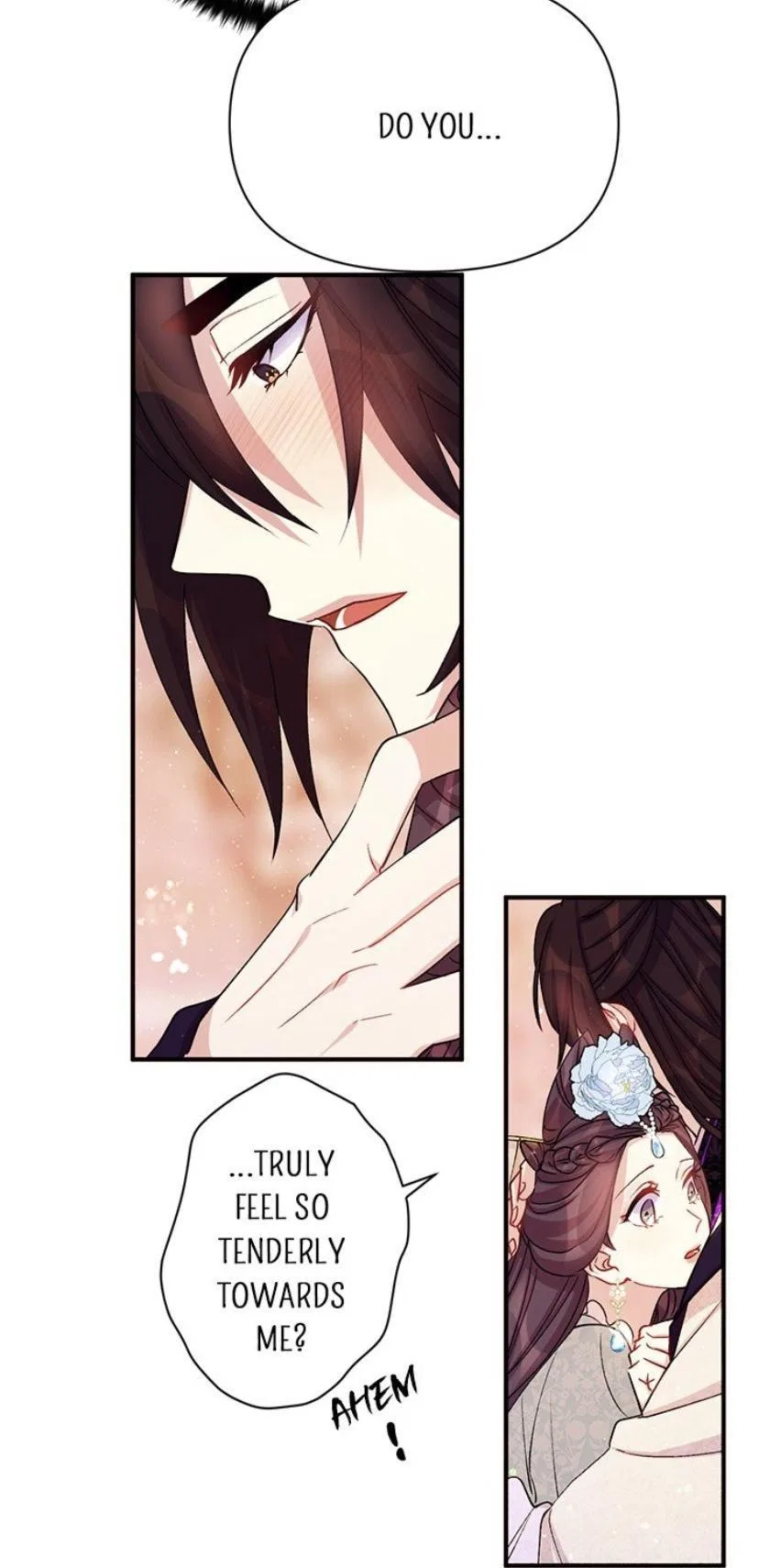 College Student Empress Chapter 41 – Page 22