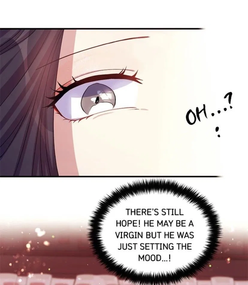 College Student Empress Chapter 41 – Page 23