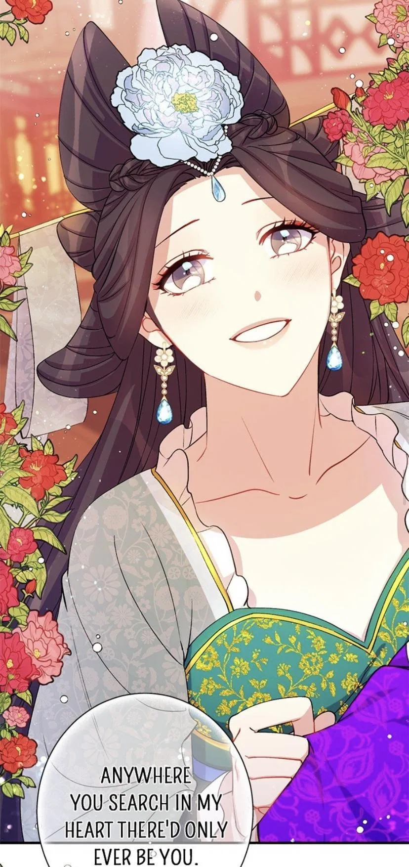 College Student Empress Chapter 41 – Page 28