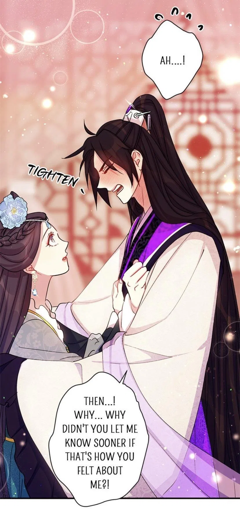College Student Empress Chapter 41 – Page 30