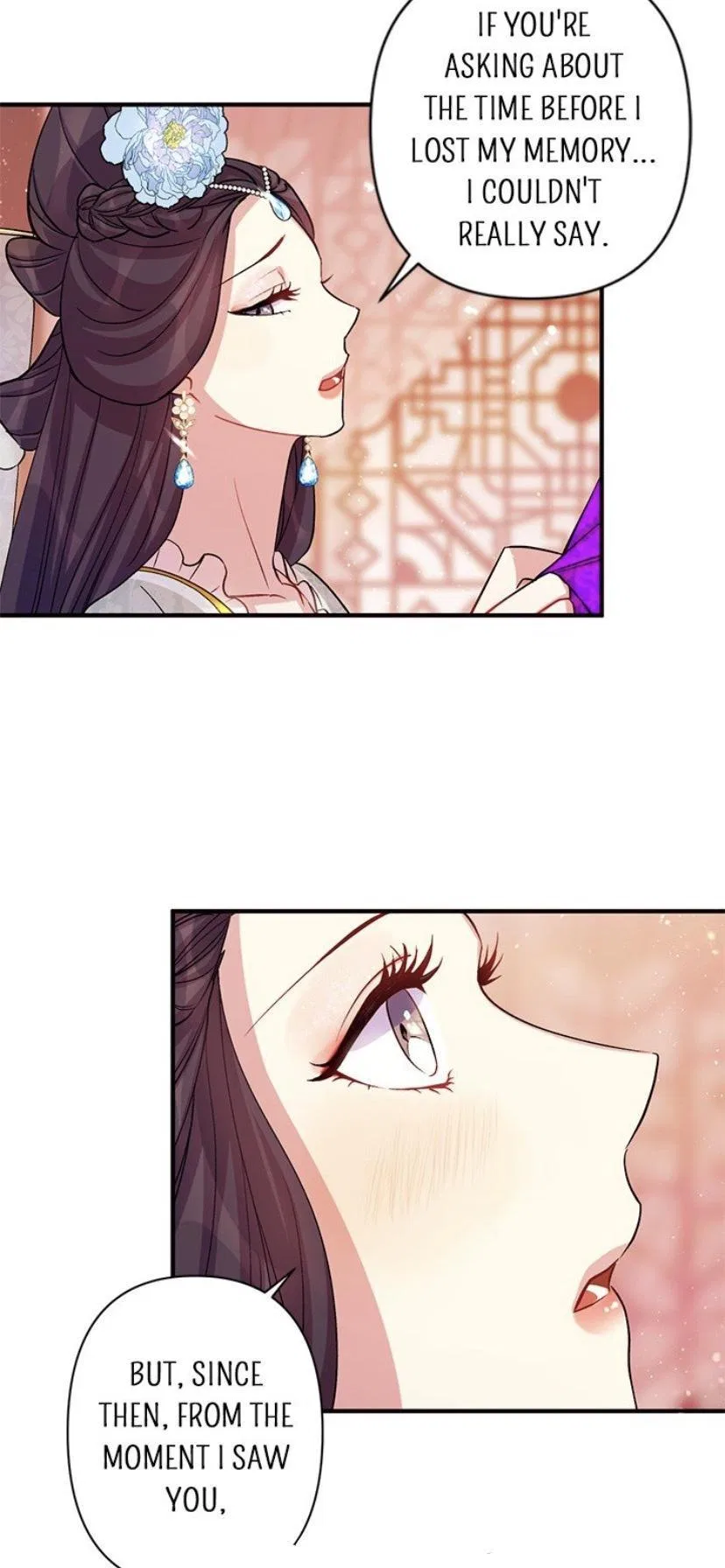 College Student Empress Chapter 41 – Page 31