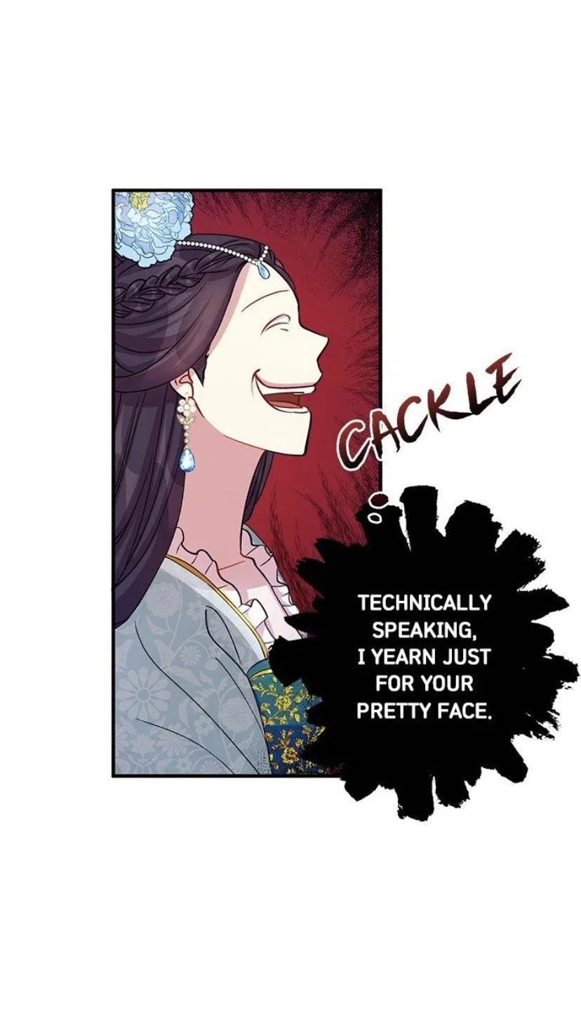 College Student Empress Chapter 41 – Page 33