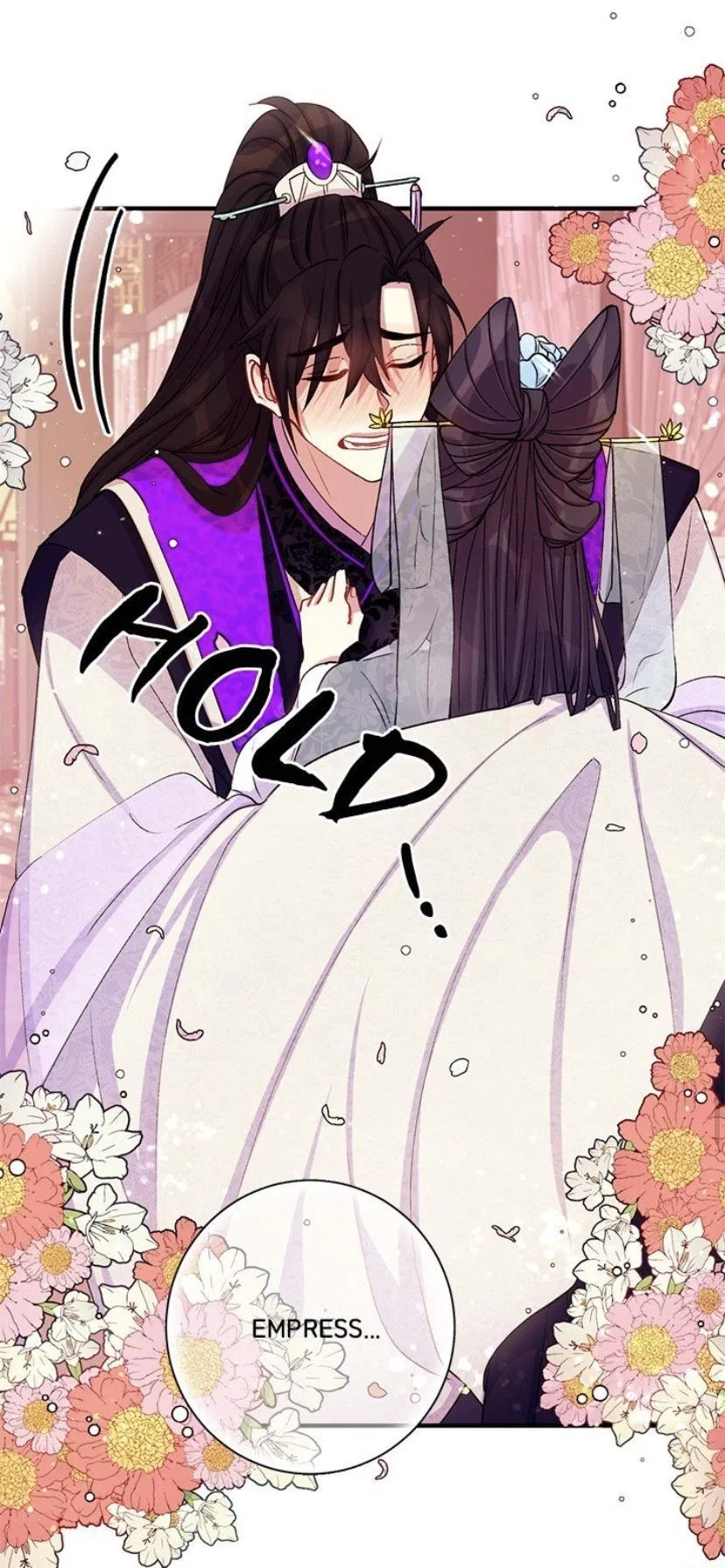 College Student Empress Chapter 41 – Page 35
