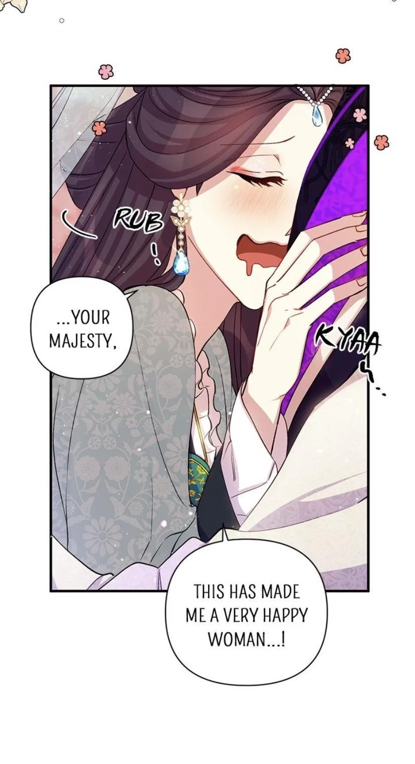 College Student Empress Chapter 41 – Page 36