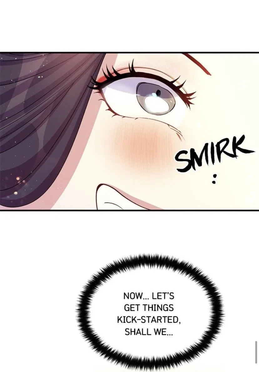 College Student Empress Chapter 41 – Page 37