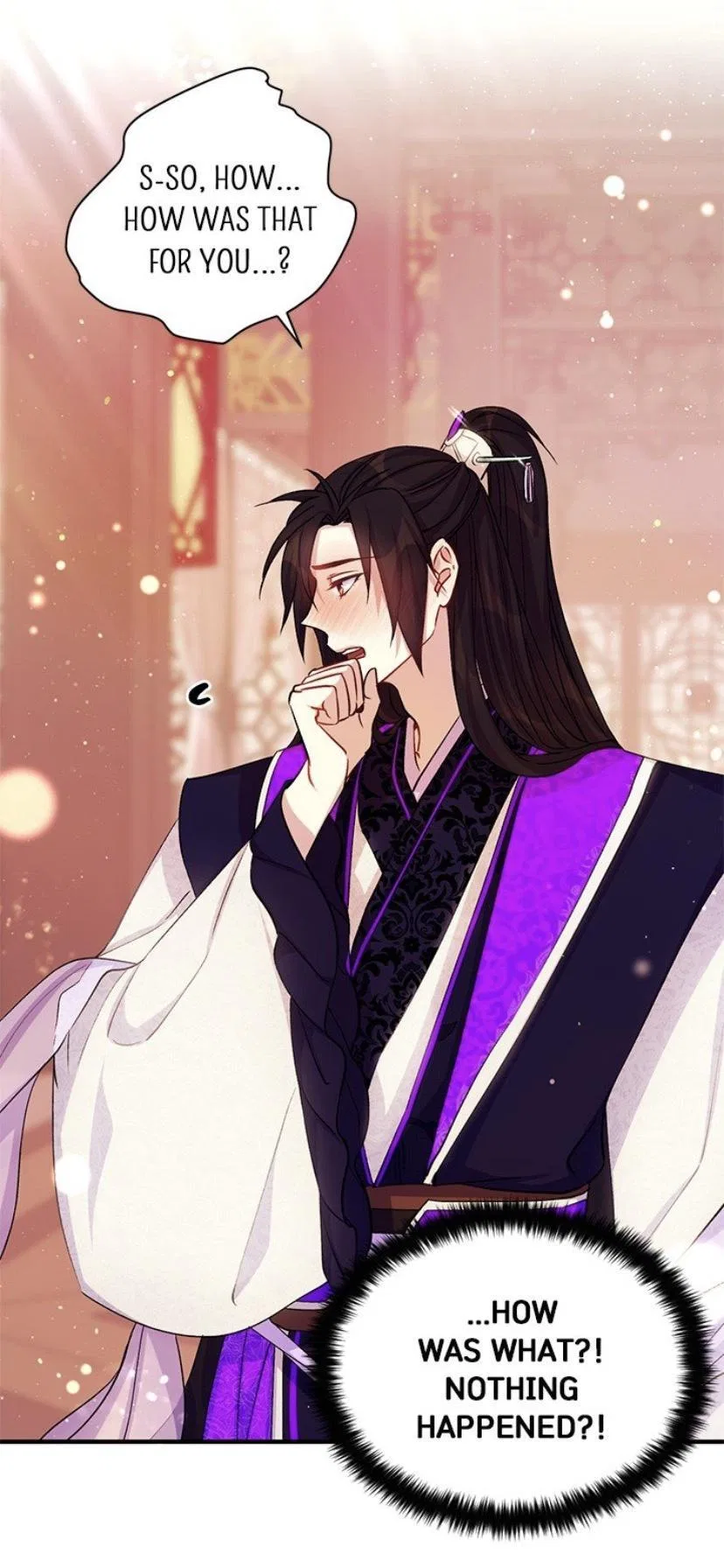College Student Empress Chapter 41 – Page 40