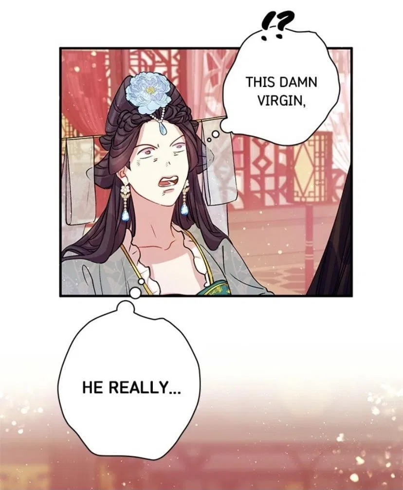 College Student Empress Chapter 41 – Page 41