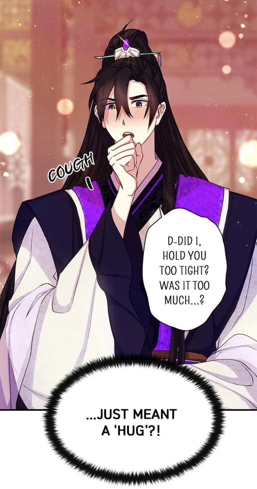 College Student Empress Chapter 41 – Page 42