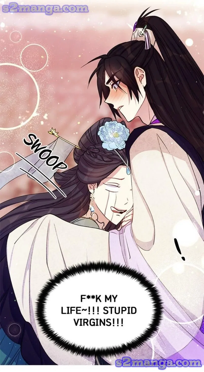 College Student Empress Chapter 41 – Page 47