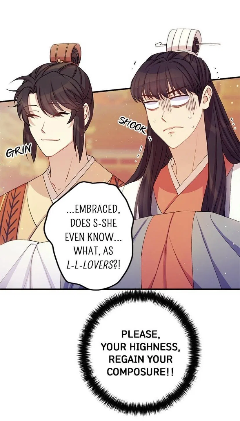 College Student Empress Chapter 40 – Page 4
