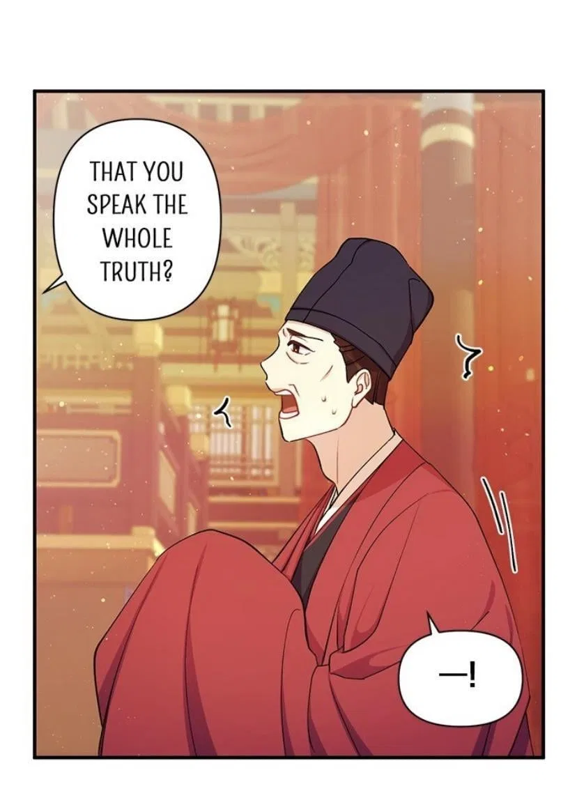 College Student Empress Chapter 40 – Page 7