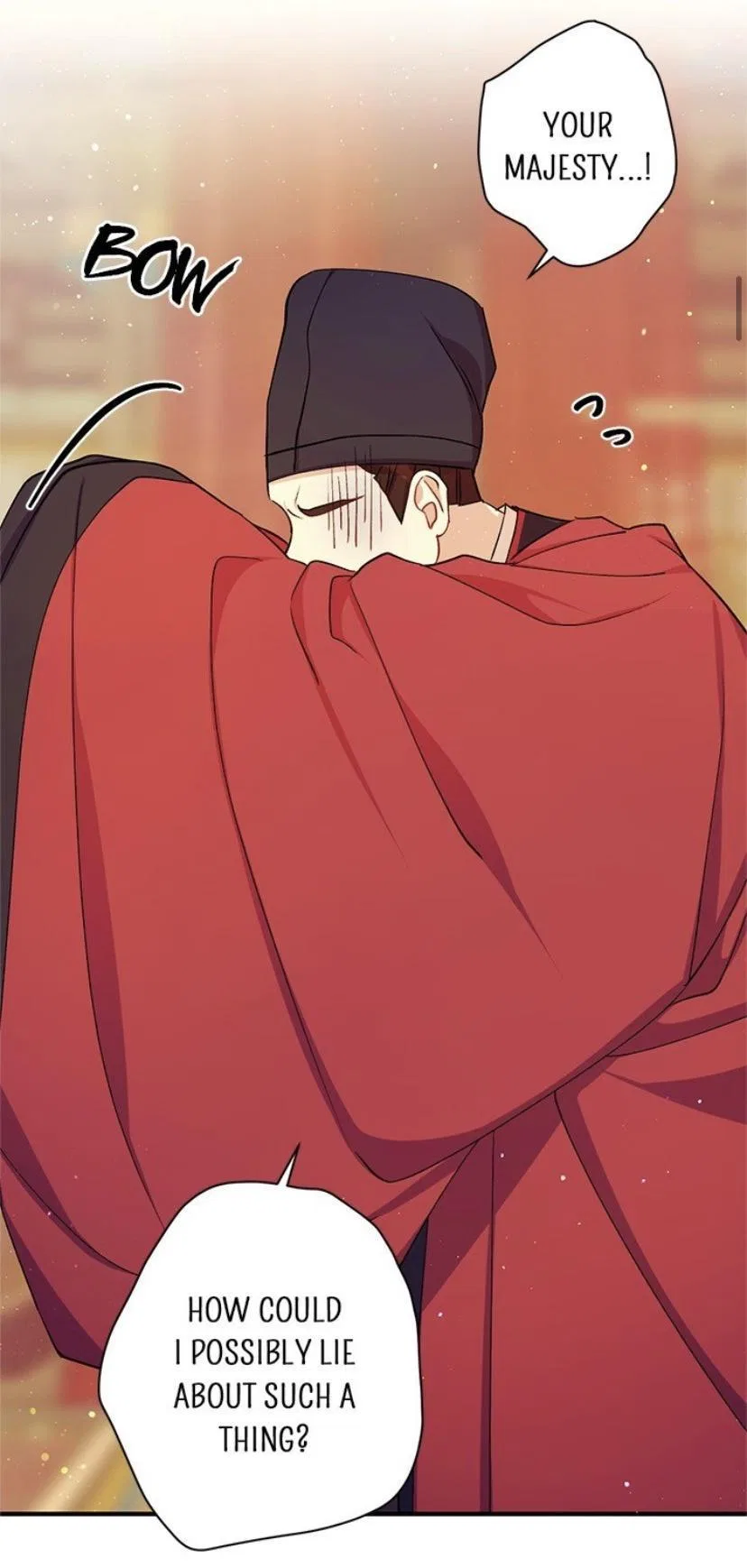 College Student Empress Chapter 40 – Page 8