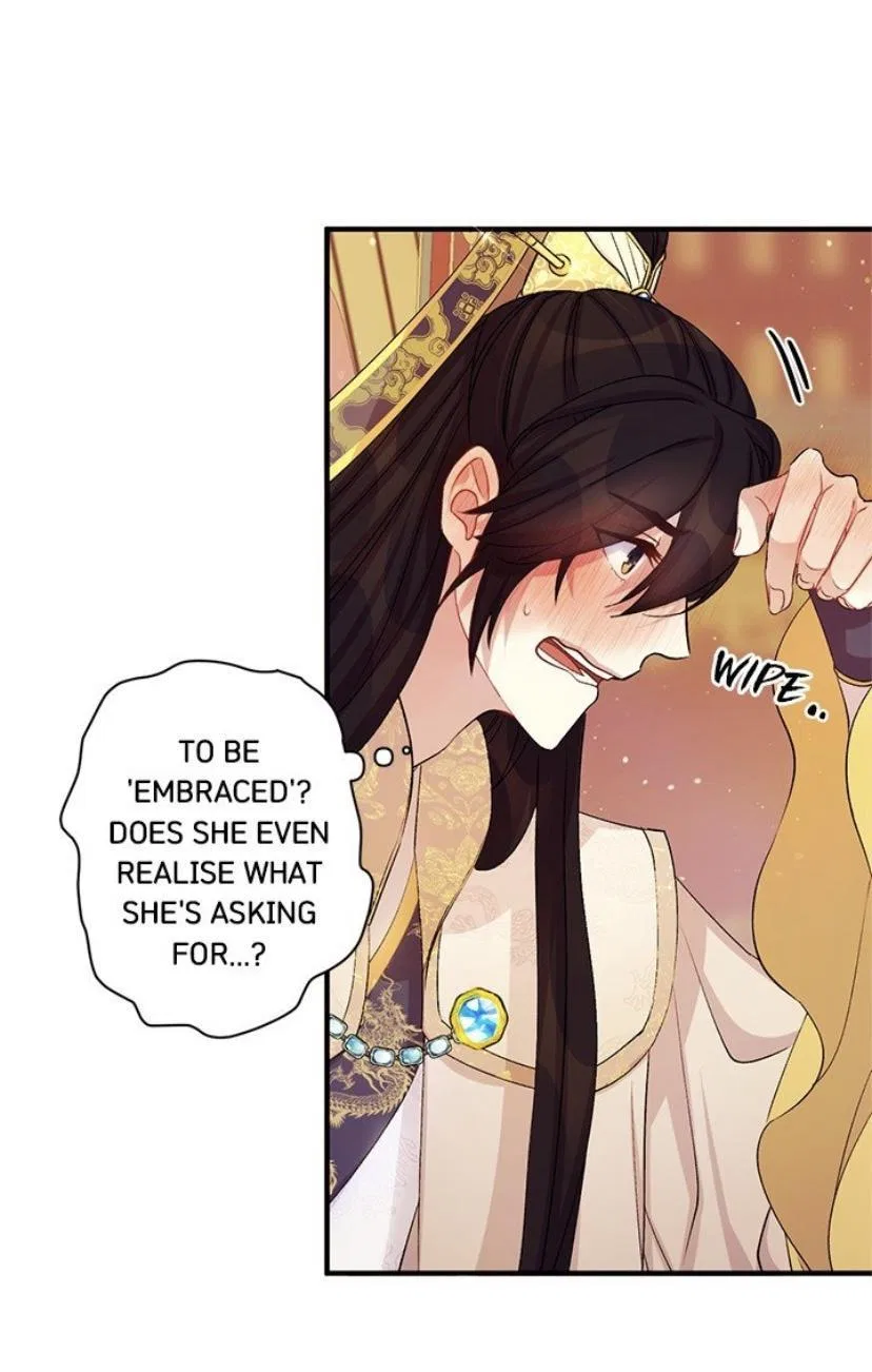 College Student Empress Chapter 40 – Page 9