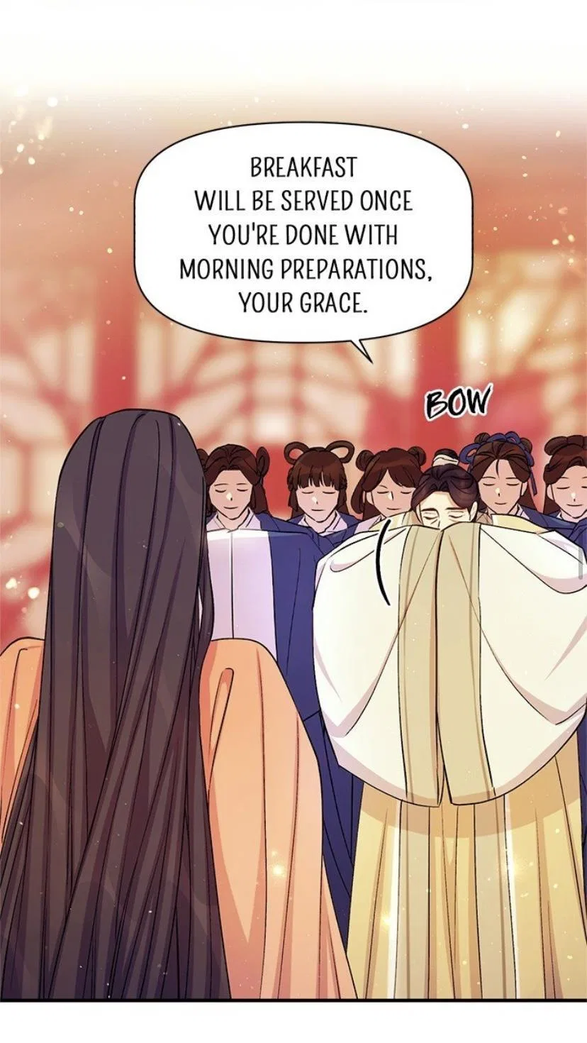 College Student Empress Chapter 40 – Page 21