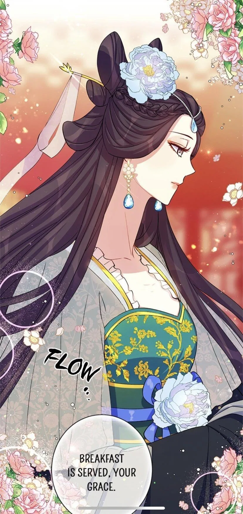 College Student Empress Chapter 40 – Page 24