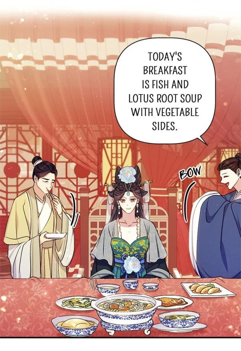 College Student Empress Chapter 40 – Page 26