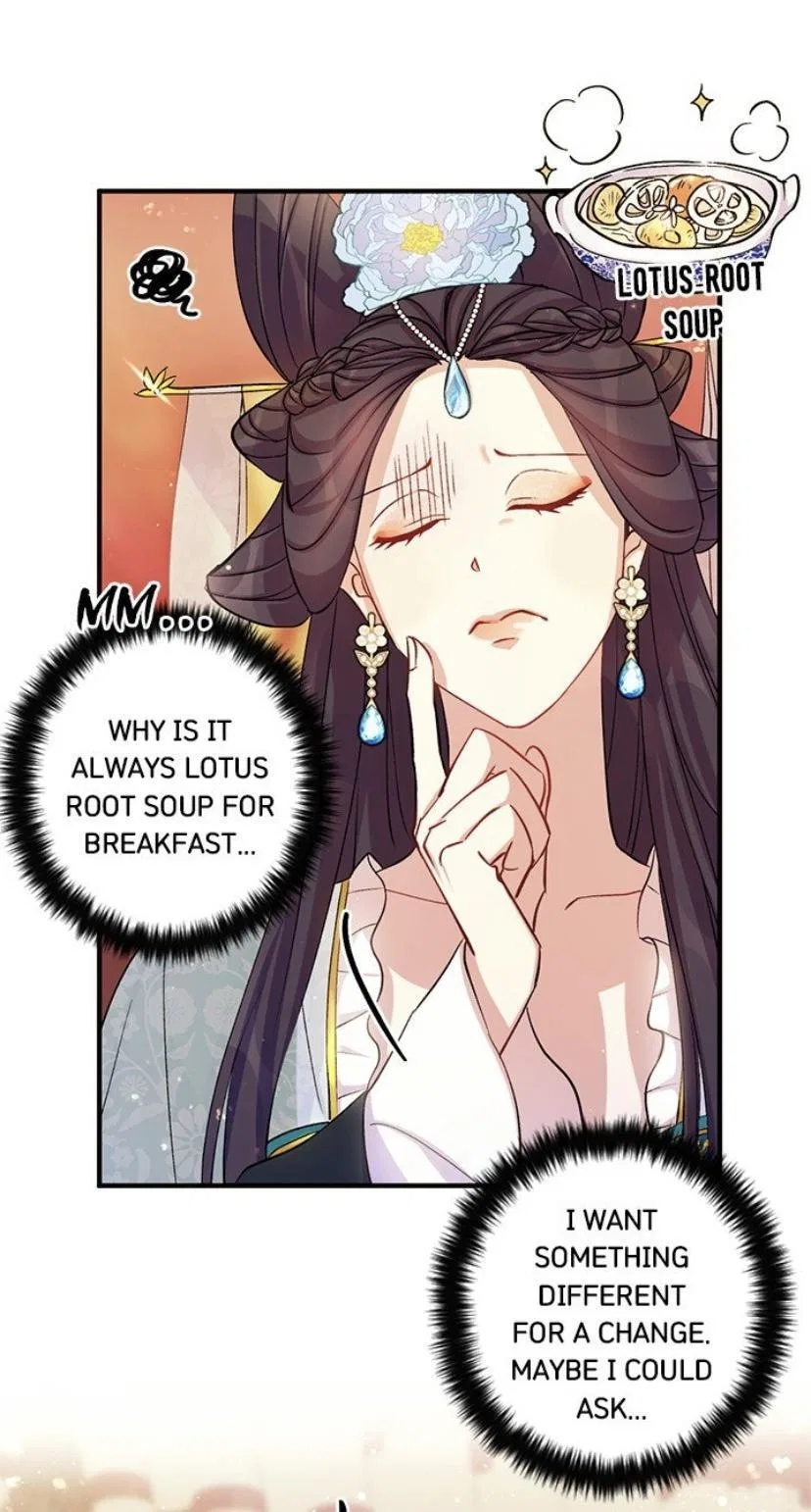 College Student Empress Chapter 40 – Page 27