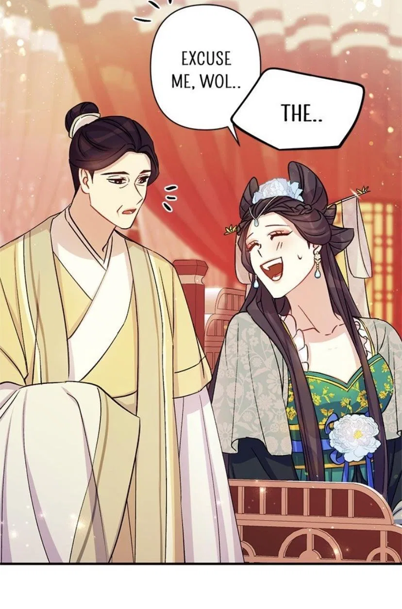 College Student Empress Chapter 40 – Page 28