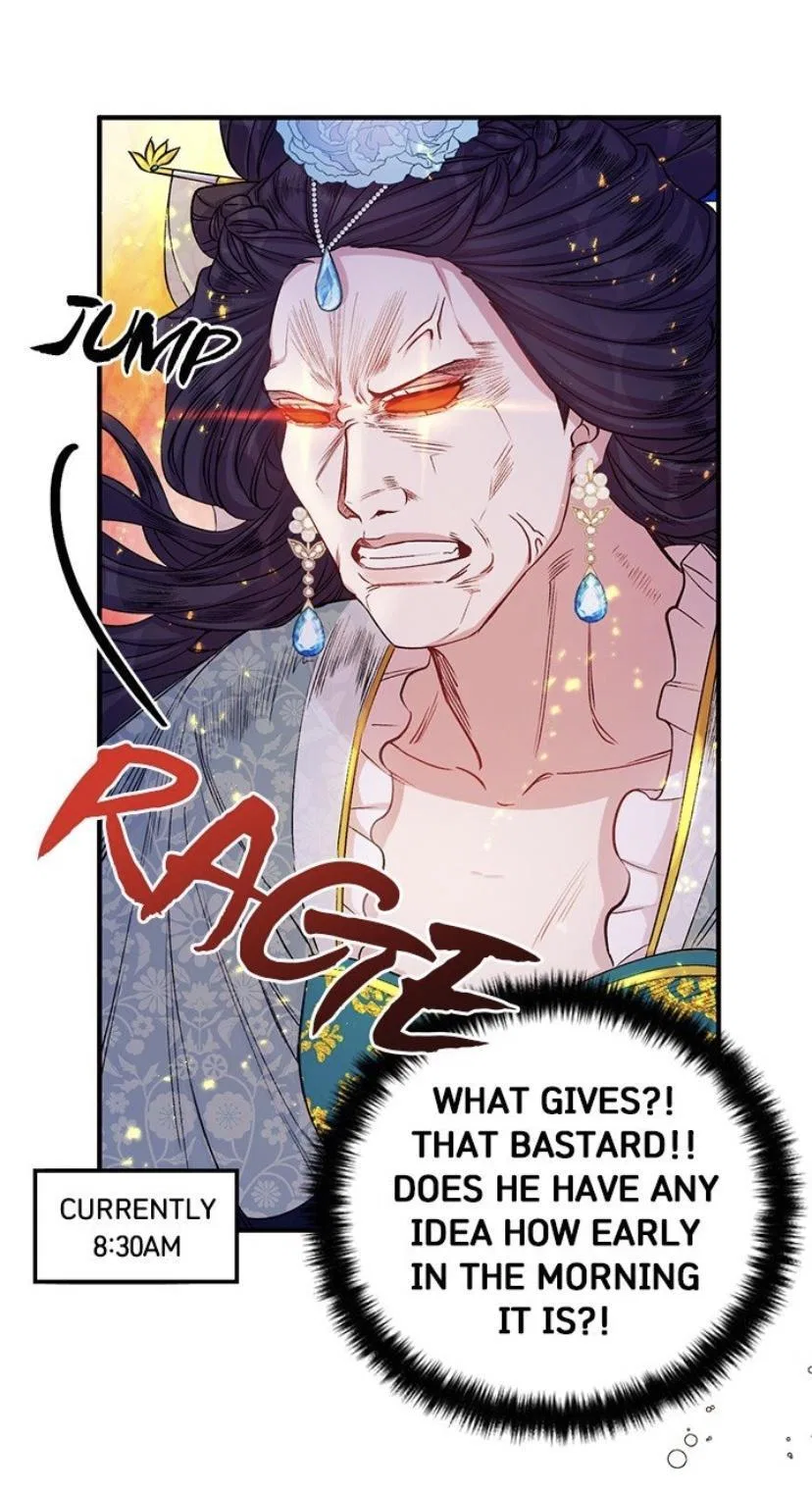 College Student Empress Chapter 40 – Page 31