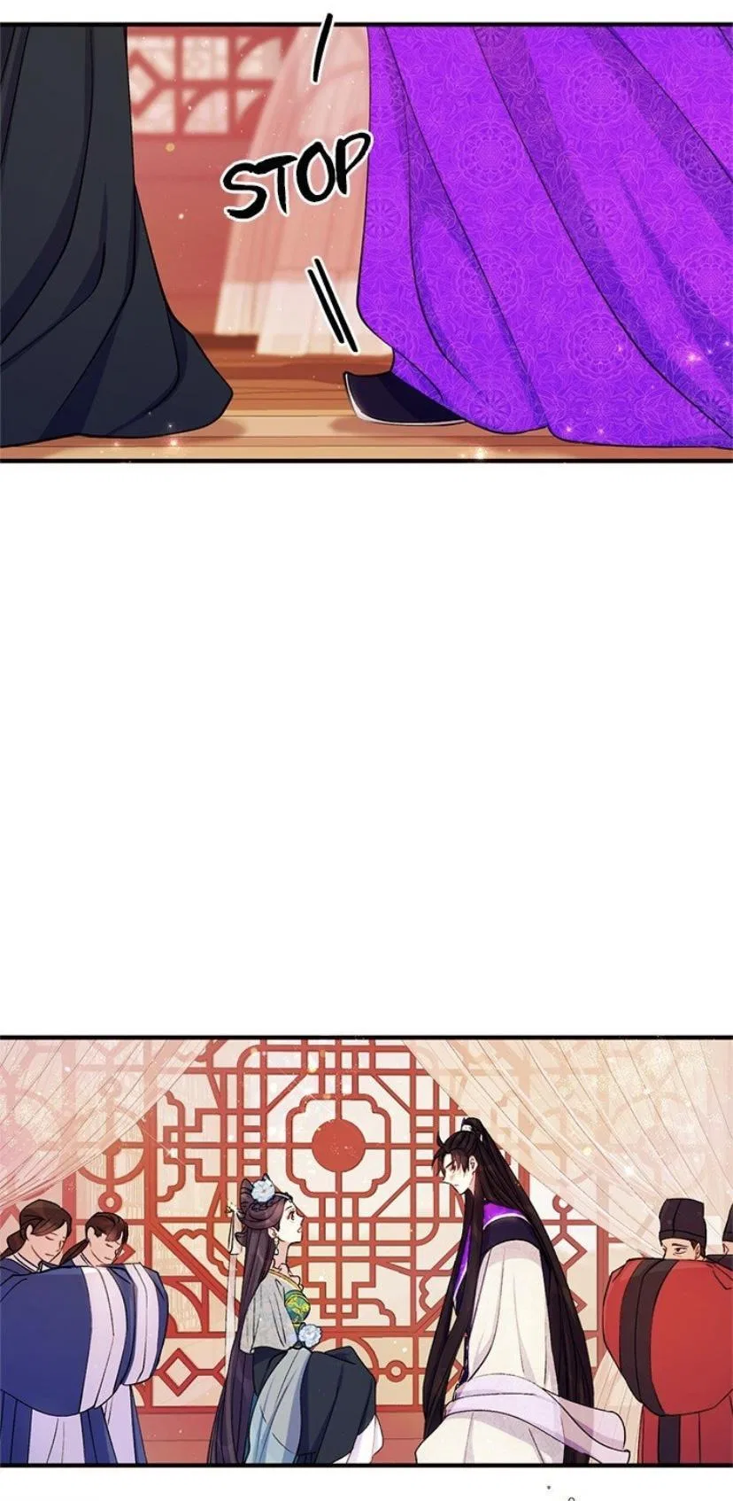 College Student Empress Chapter 40 – Page 34
