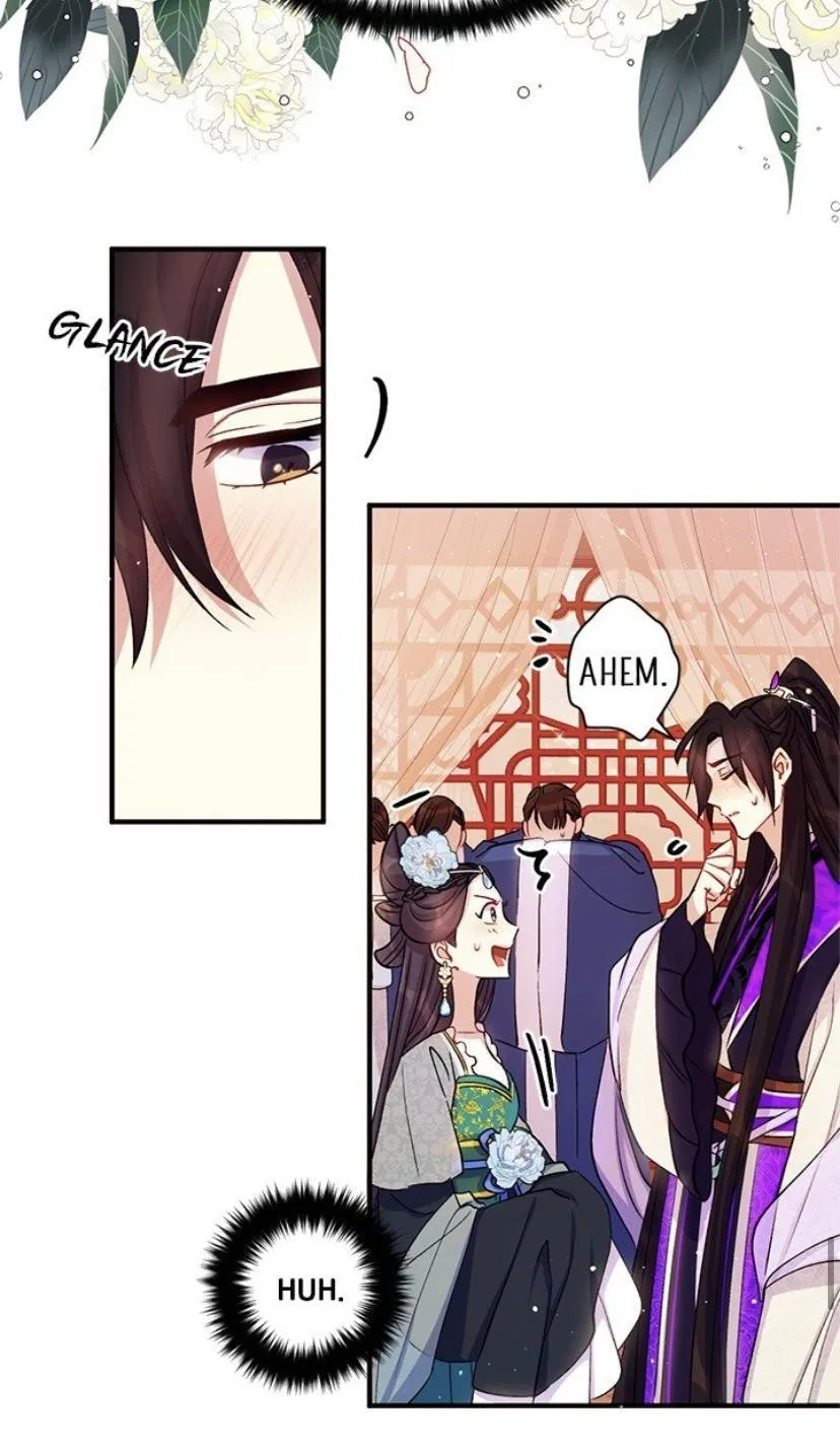 College Student Empress Chapter 40 – Page 36