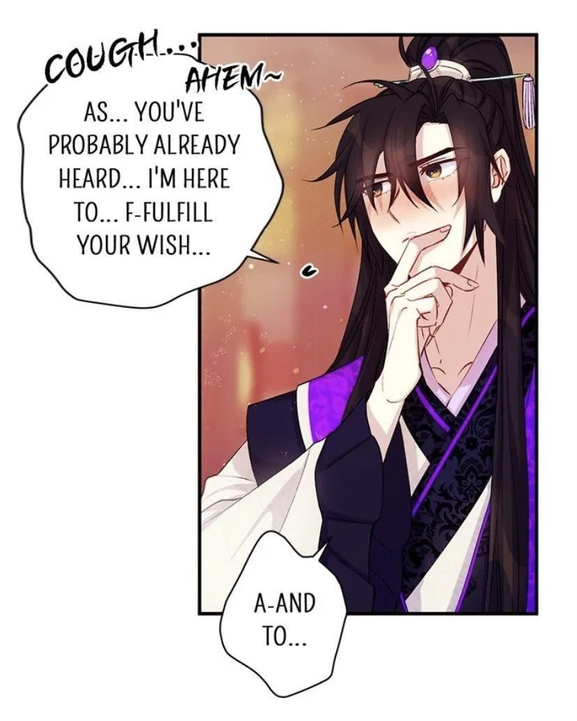 College Student Empress Chapter 40 – Page 38