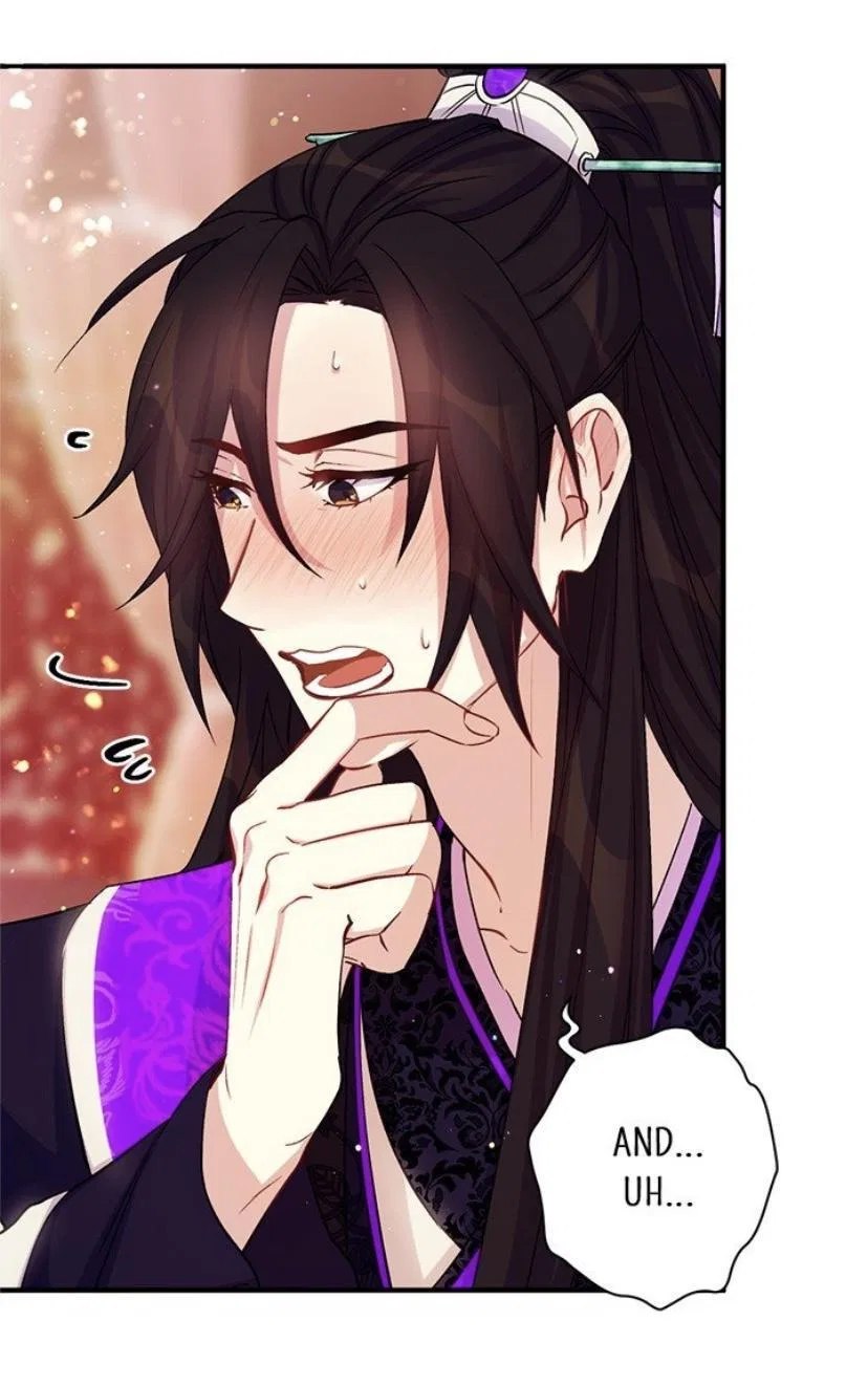 College Student Empress Chapter 40 – Page 39