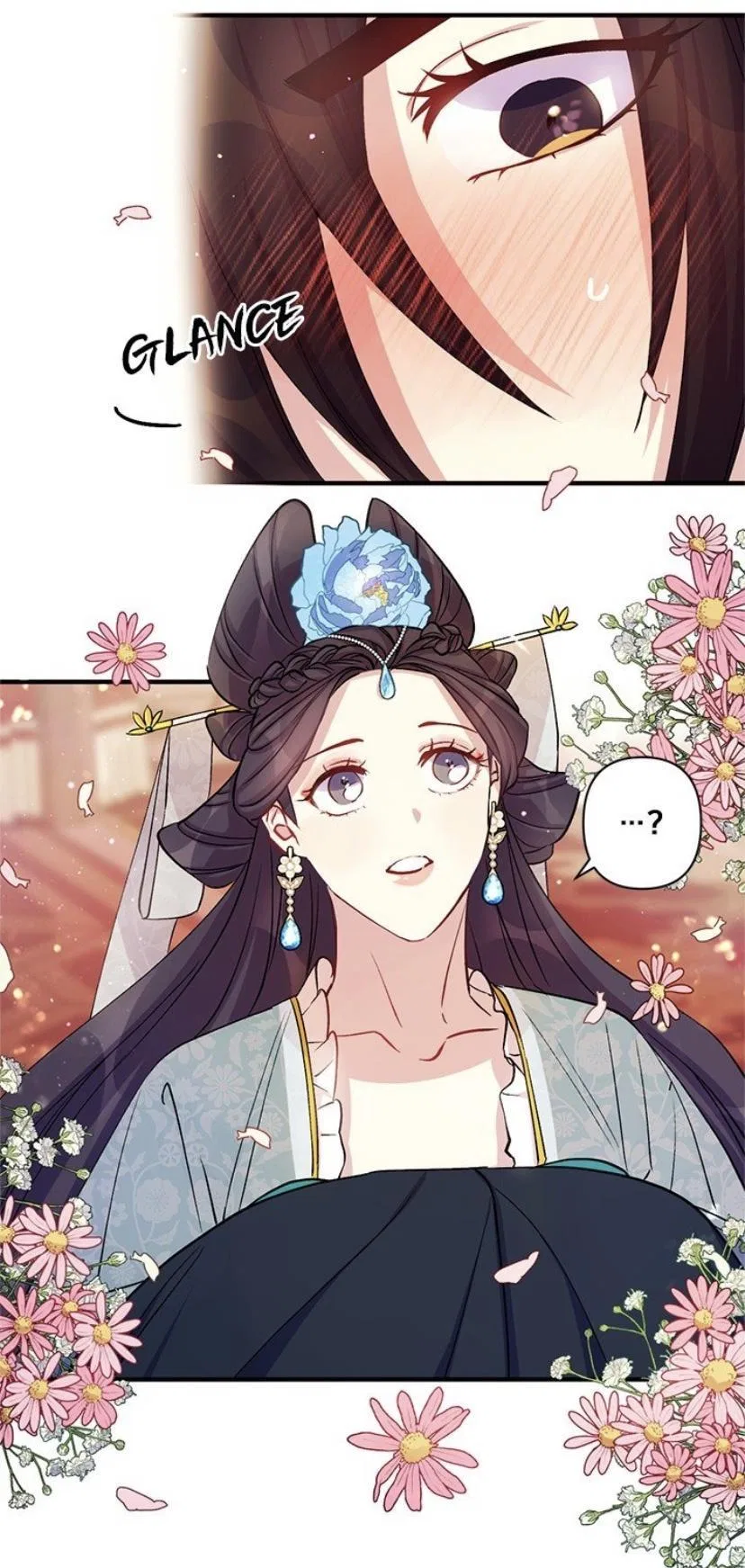 College Student Empress Chapter 40 – Page 40