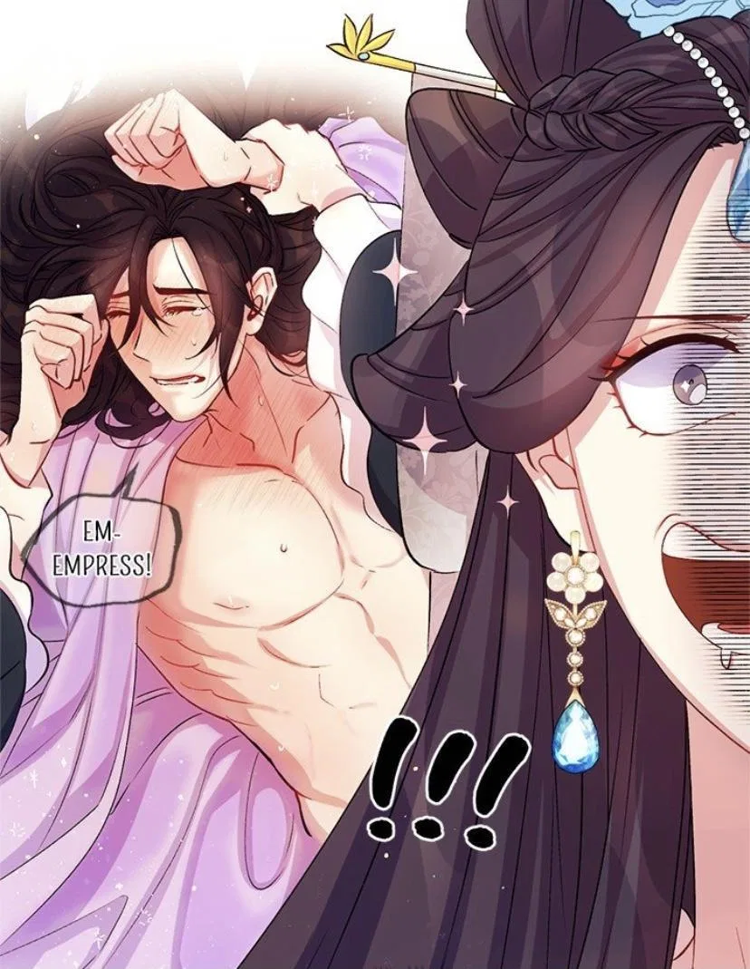 College Student Empress Chapter 40 – Page 42