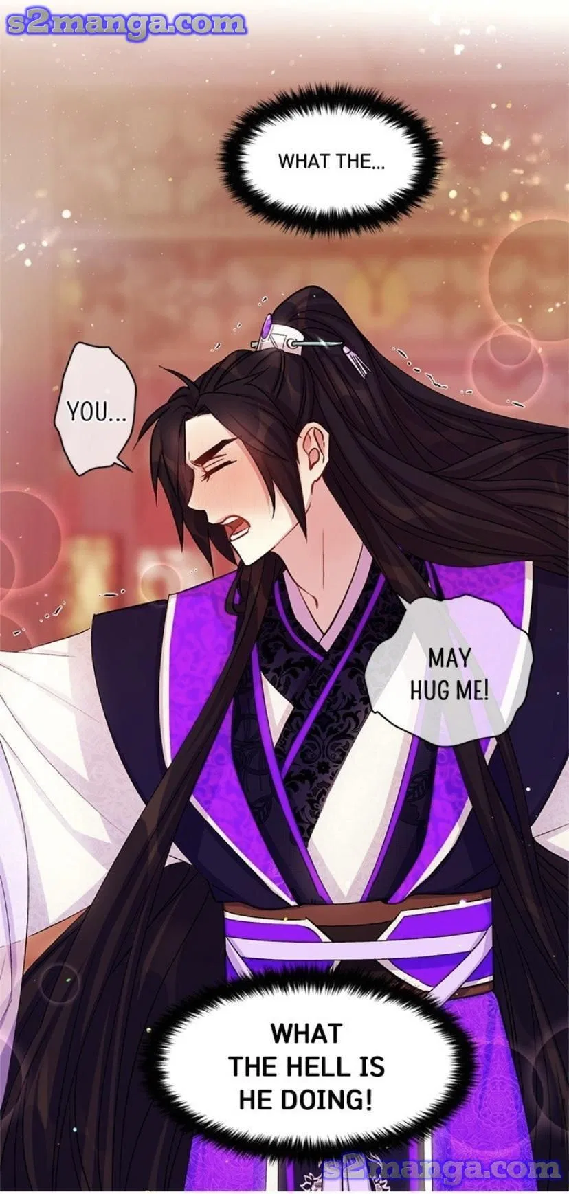 College Student Empress Chapter 40 – Page 48