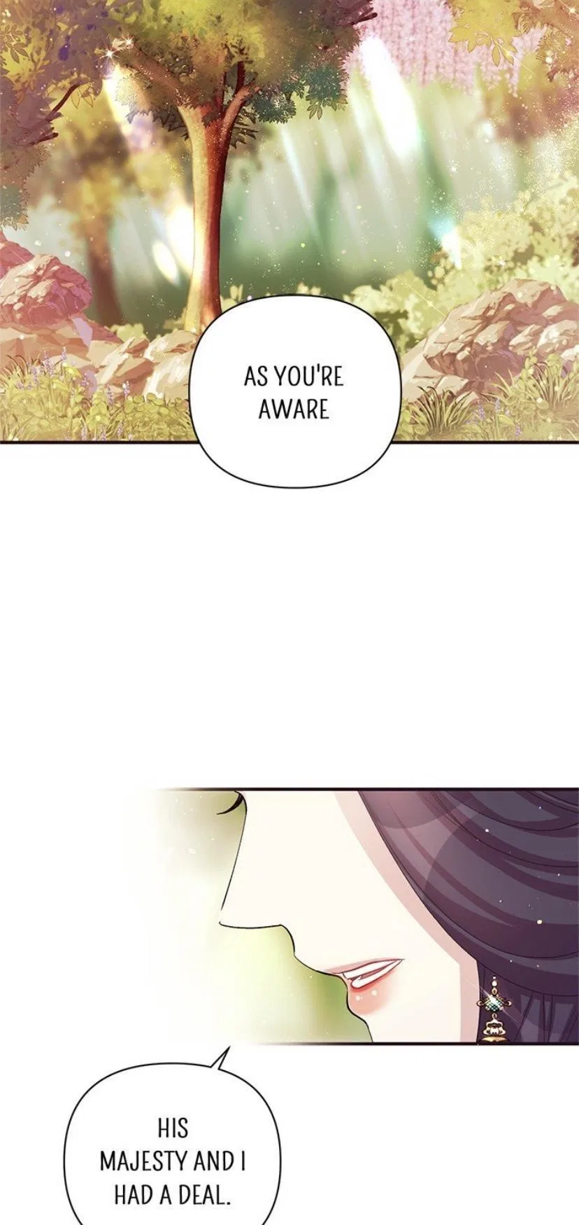 College Student Empress Chapter 39 – Page 2