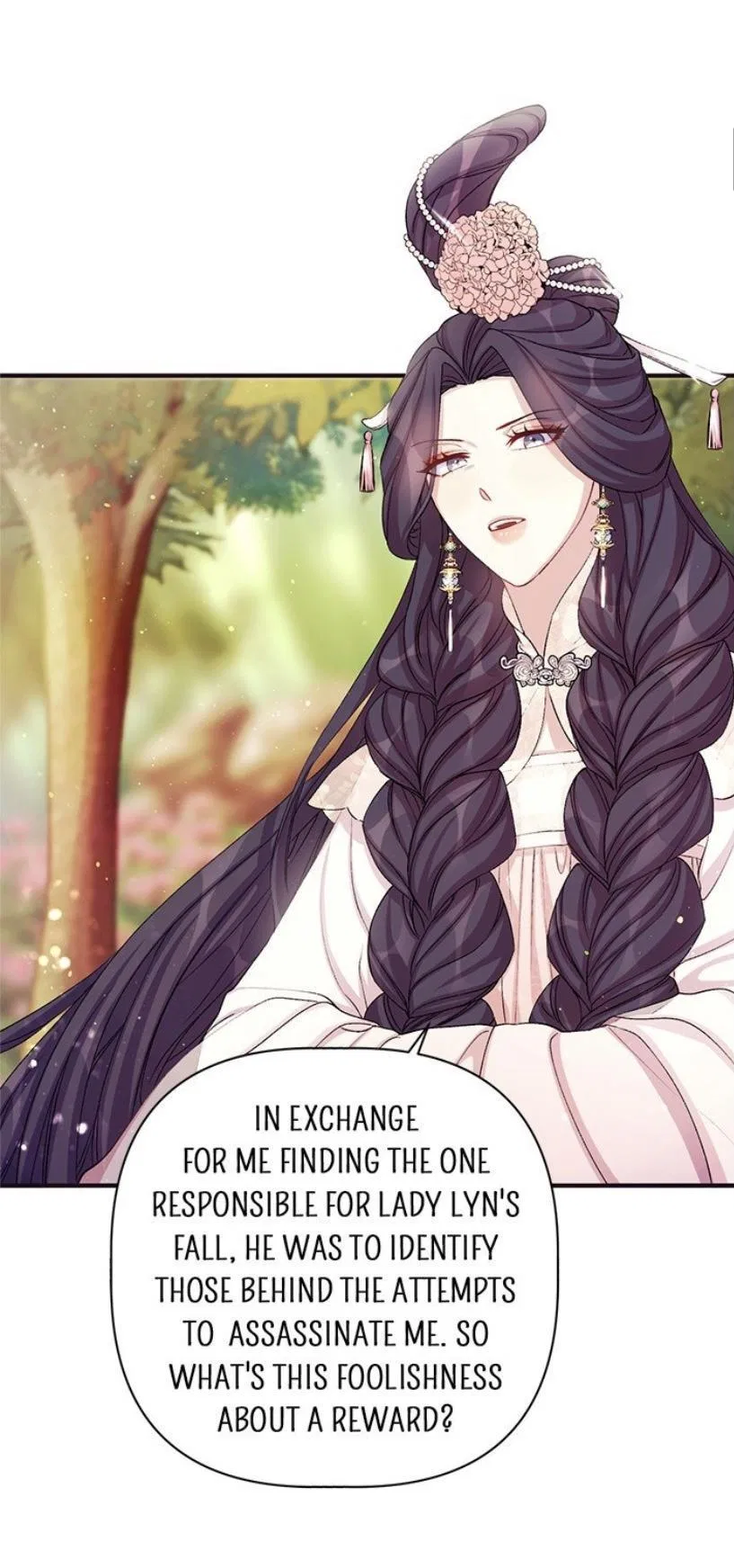College Student Empress Chapter 39 – Page 3