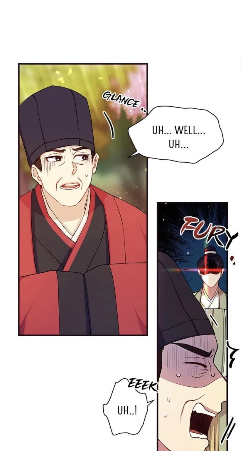 College Student Empress Chapter 39 – Page 4