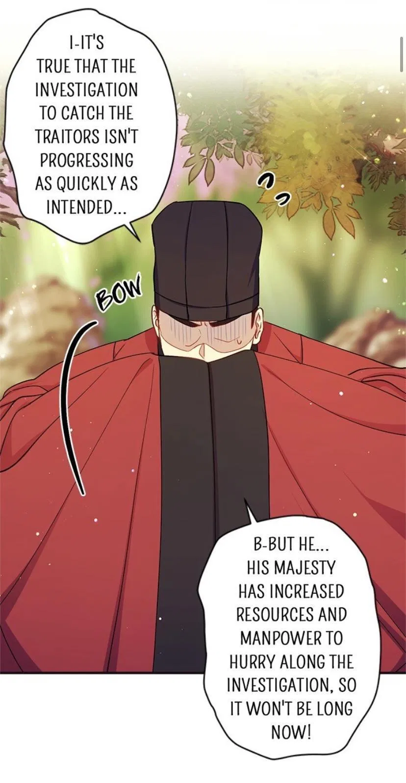 College Student Empress Chapter 39 – Page 5